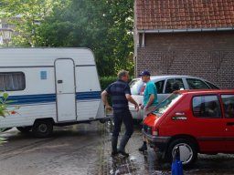Actie auto wassen in Vries &raquo; Actie auto wassen in Vries